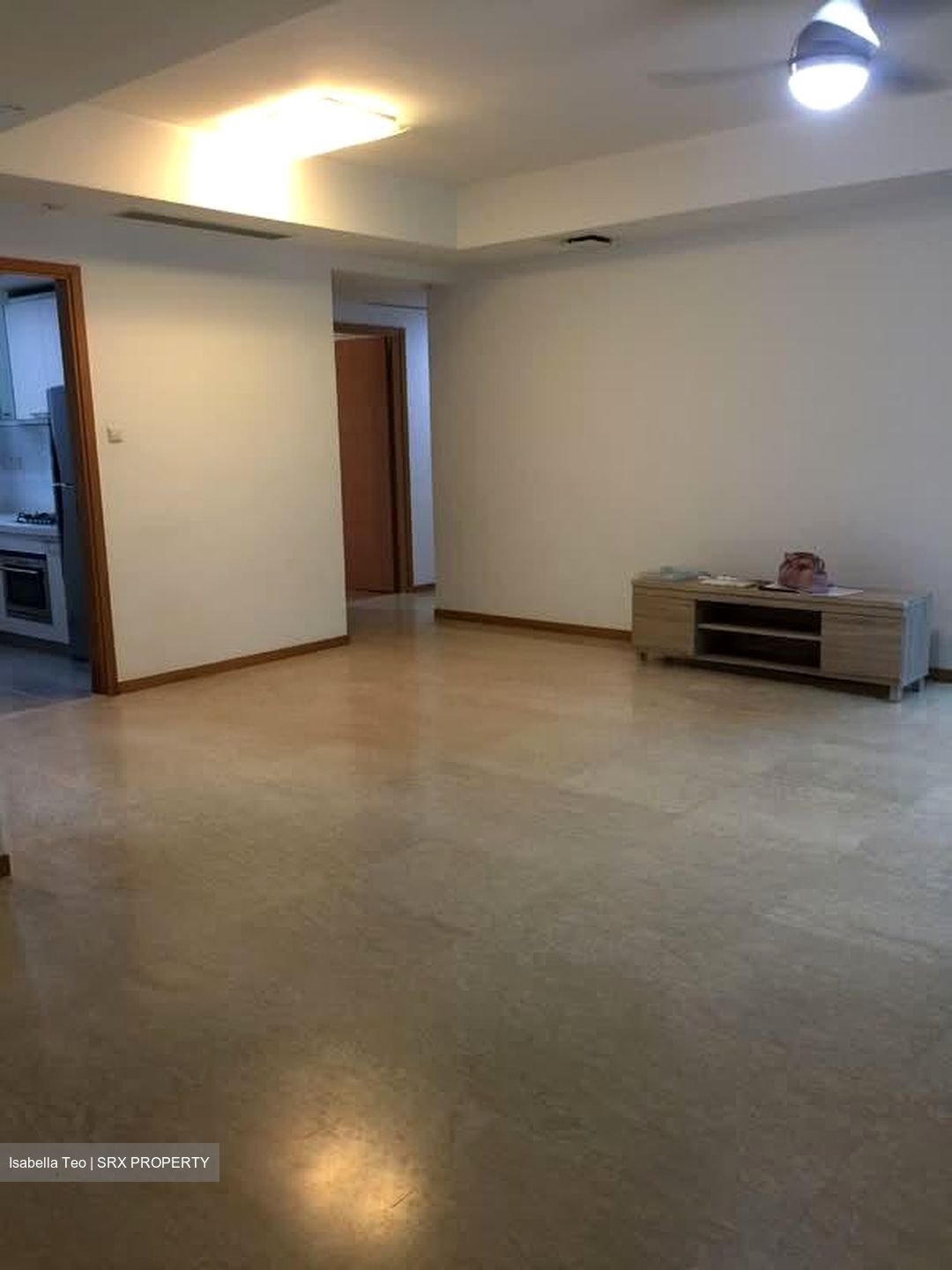 Caribbean At Keppel Bay (D4), Condominium #546552701